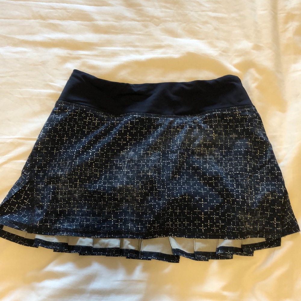 Lululemon skirt